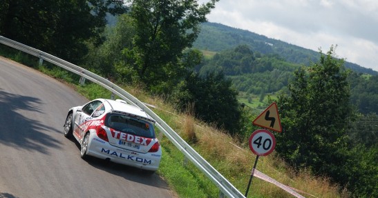 Rajd Rzeszowski